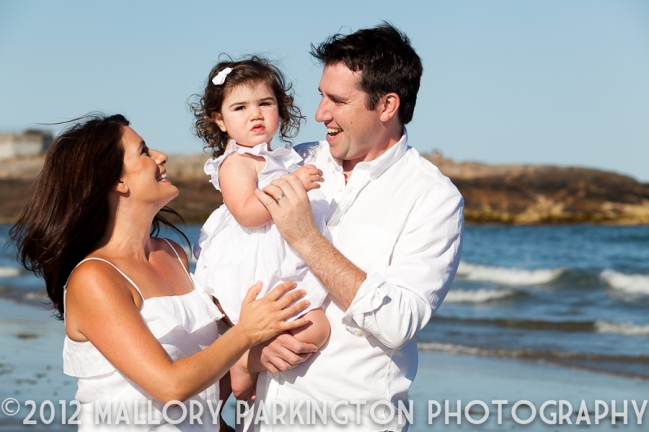 Mallory Parkington Photography