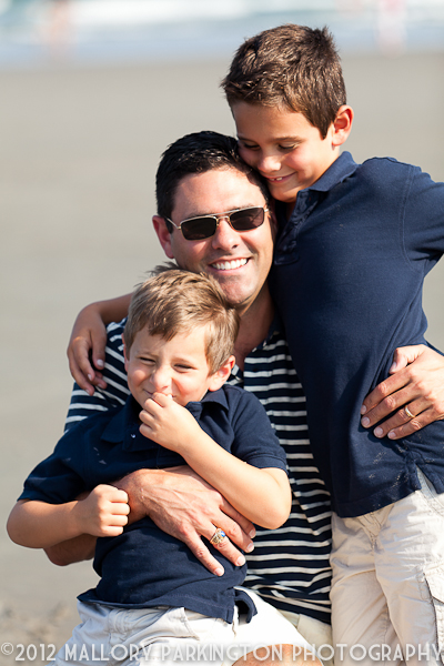 Boys Mallory Parkington Photography