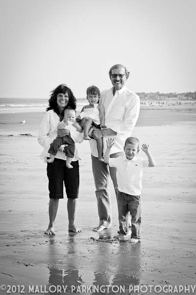 Mallory Parkington Photography beach photos